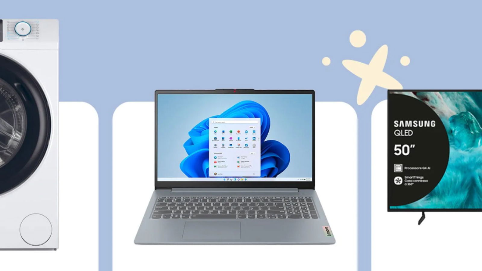 Unieuro accende la passione degli sconti: il nuovo volantino è tanta roba