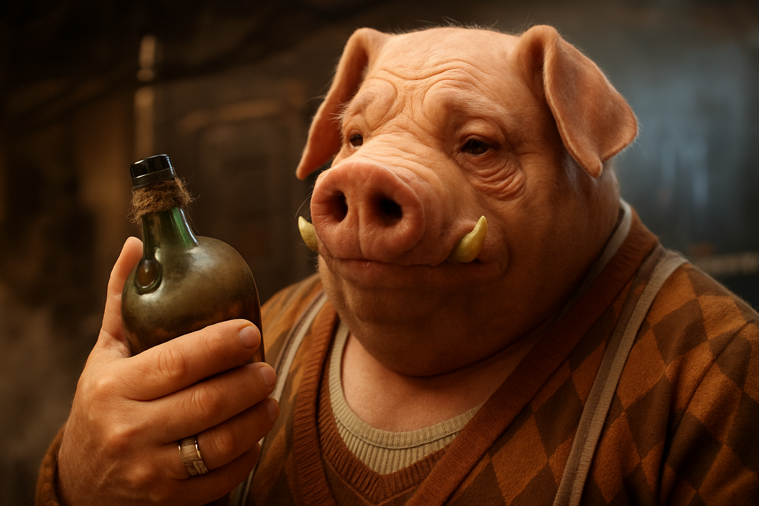 Ubisoft conferma: Beyond Good & Evil 2 è vivo