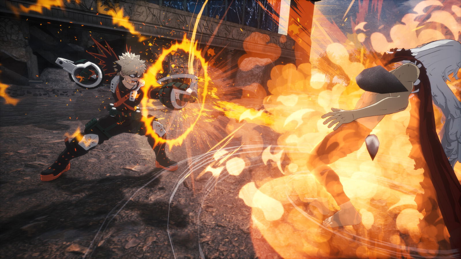 Recensione My Hero Academia All's Justice, la fine del viaggio