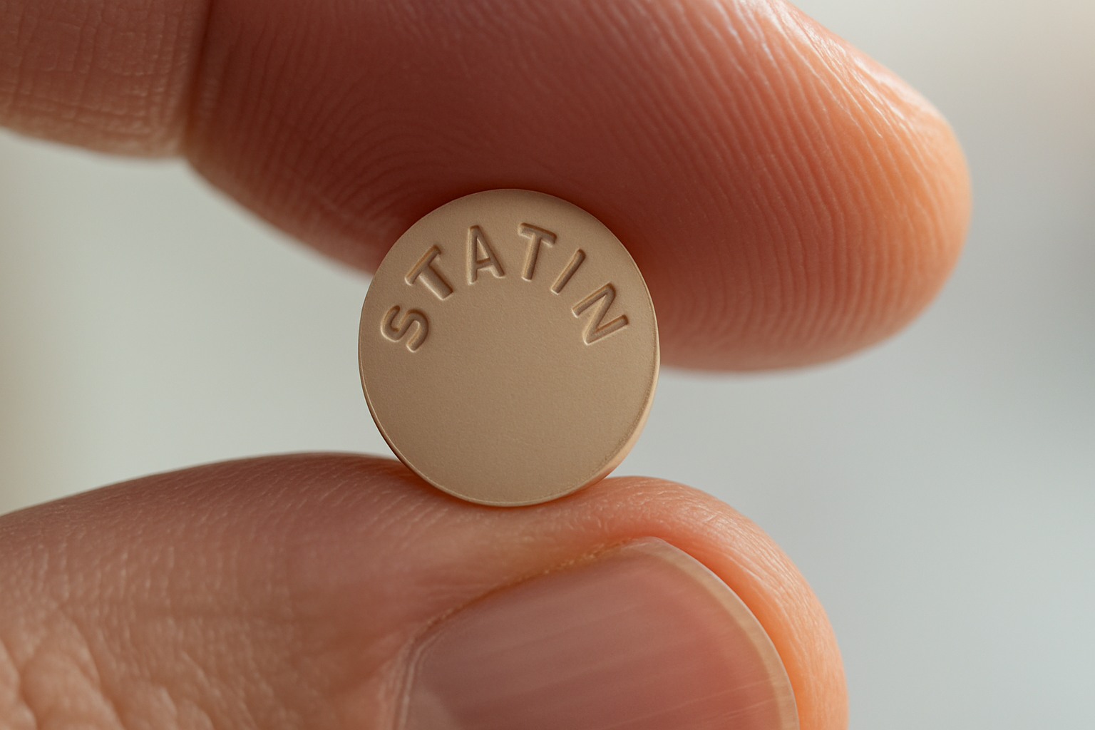 Chiarita l’origine del dolore muscolare causato dalle statine