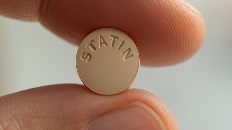 Immagine di Chiarita l’origine del dolore muscolare causato dalle statine