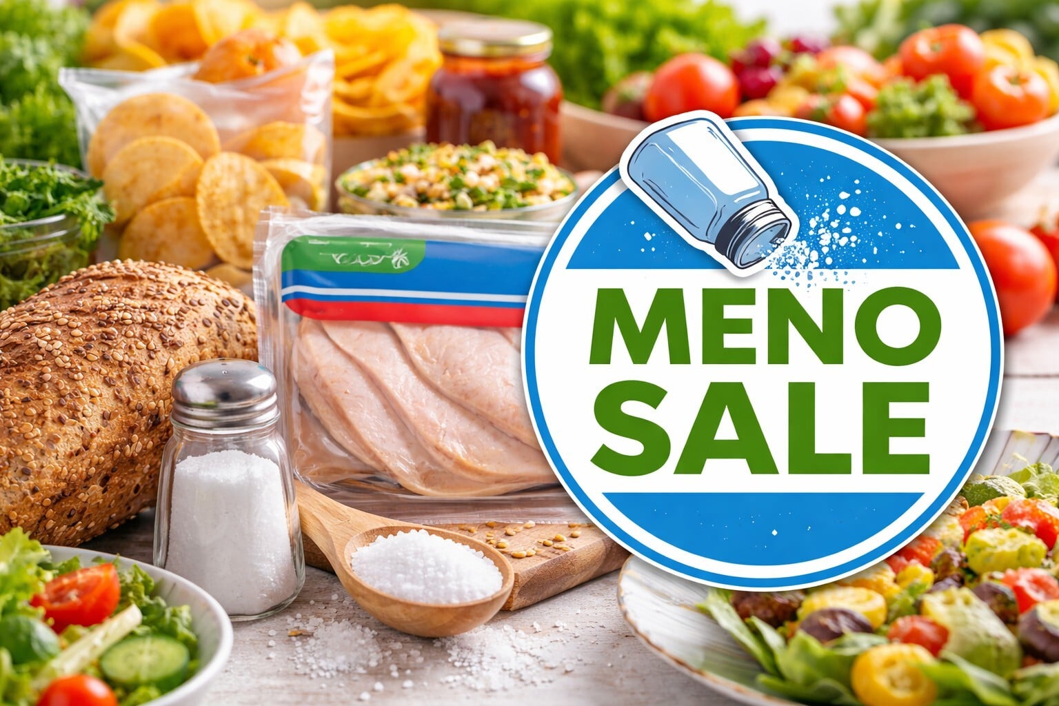 Un cambiamento silenzioso nel cibo può salvare migliaia di vite