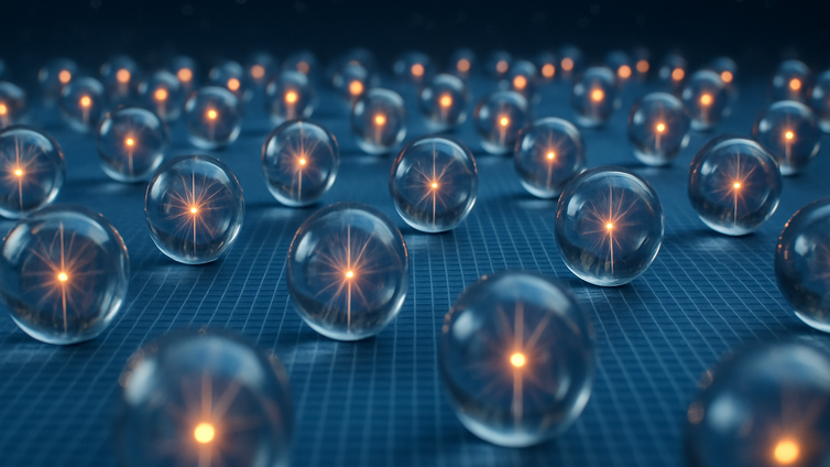 Immagine di Una nuova cavità ottica avvicina i computer quantistici di massa