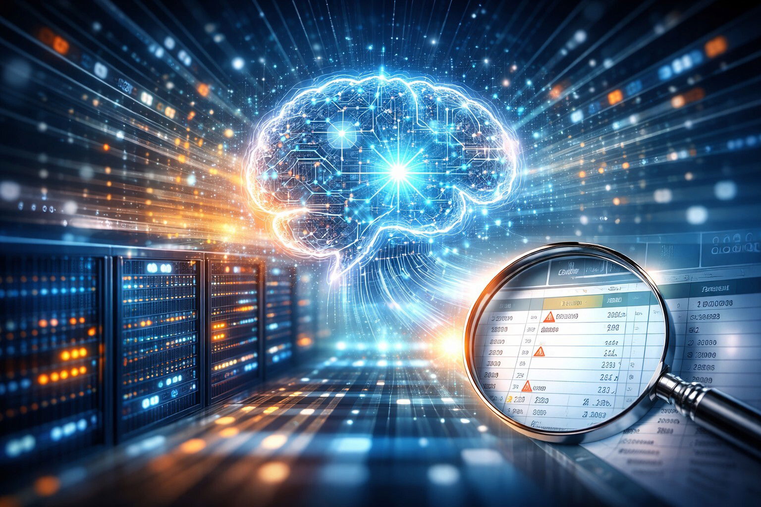 L’adozione dell’AI riporta al centro la data governance