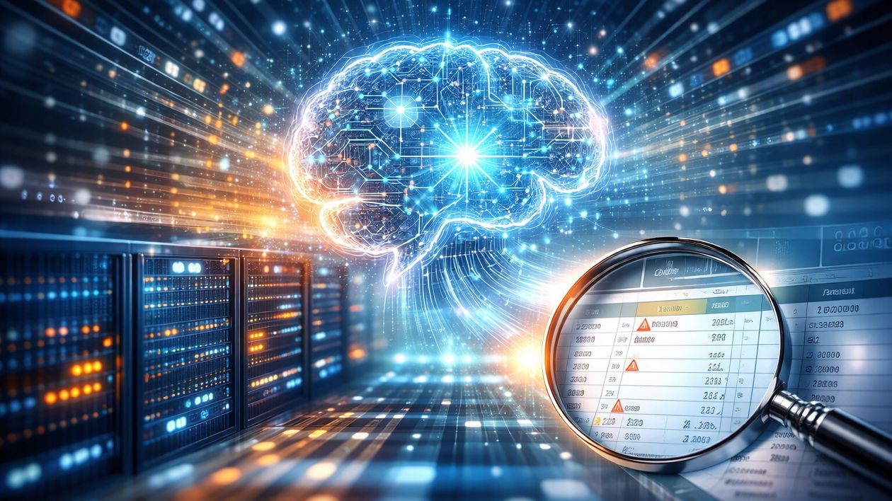 Immagine di L’adozione dell’AI riporta al centro la data governance