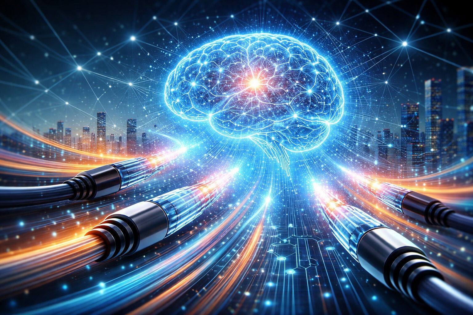 Perché l’AI sta trasformando il mercato broadband