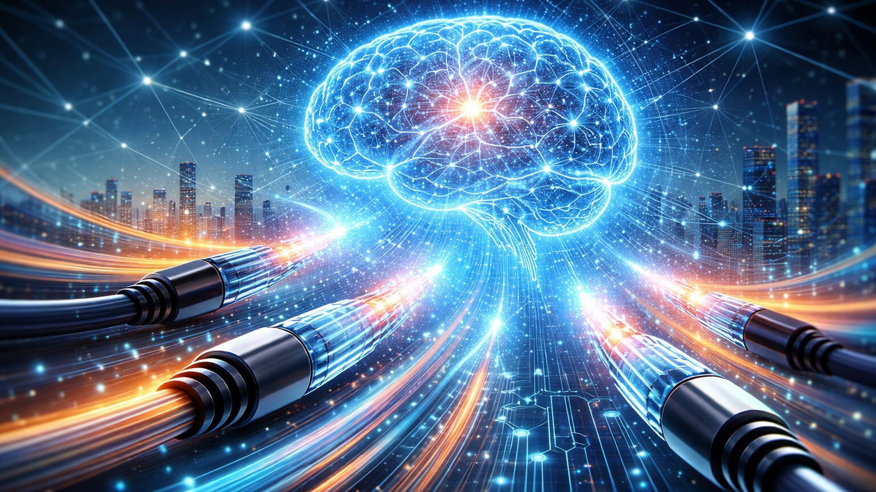 Immagine di Perché l’AI sta trasformando il mercato broadband