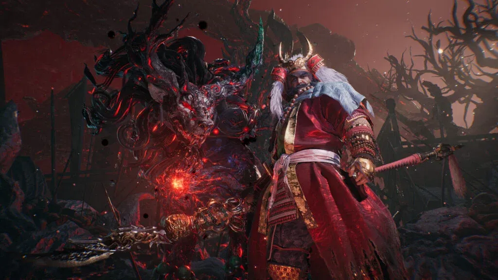 Nioh 3 potrebbe arrivare su altre piattaforme tra pochi mesi