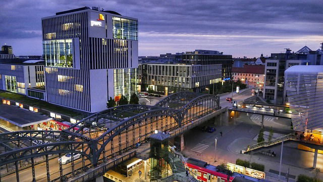 Immagine di In Polonia non fa freddo per il wiper della rete elettrica