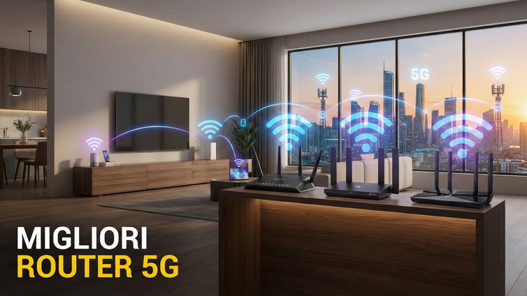 Immagine di Migliori smart ring (febbraio 2026)