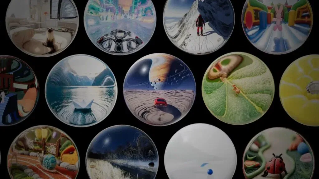 Project Genie di Google pesa sui titoli dell’industria videoludica