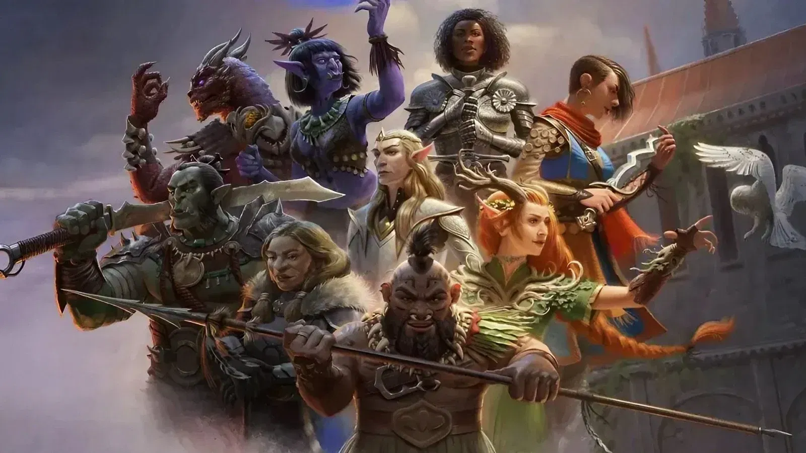 Questo atteso MMO è stato cancellato, ma c'è chi grida allo scam