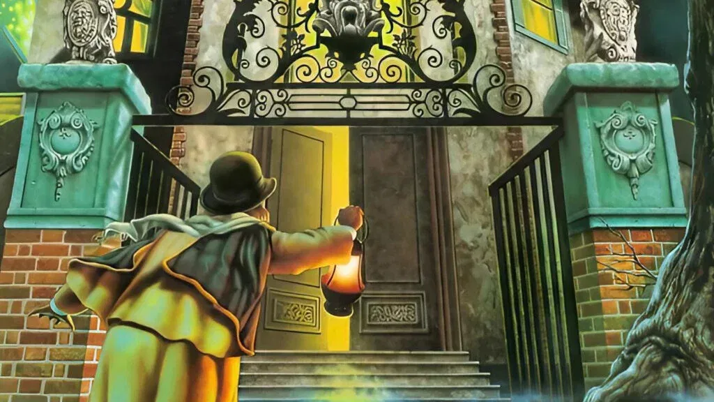 GOG regala tre classici che hanno fatto la storia dell’horror