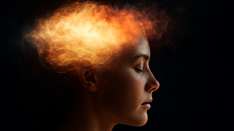 Immagine di L’Alzheimer altera i ricordi durante il riposo