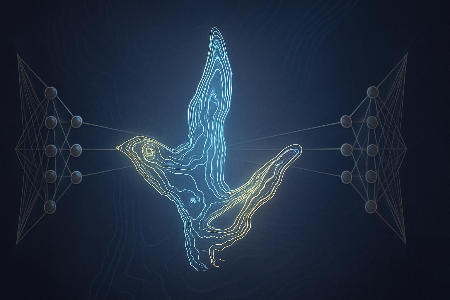 Un’app IA aiuta a identificare le impronte dei dinosauri