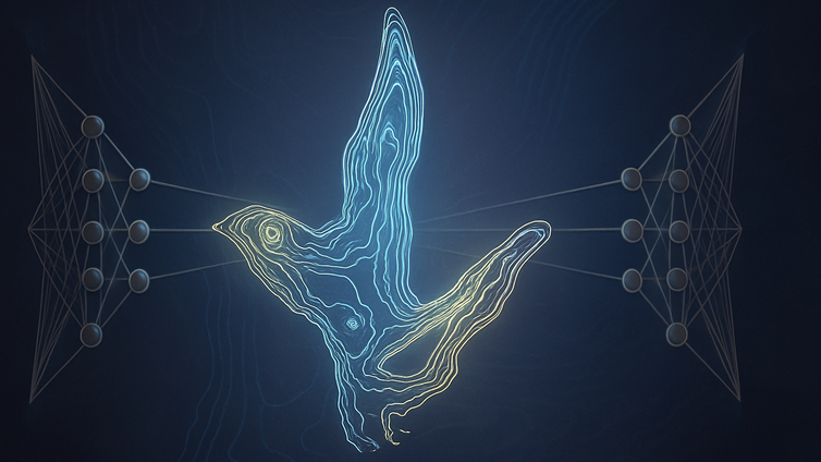 Immagine di Un’app IA aiuta a identificare le impronte dei dinosauri