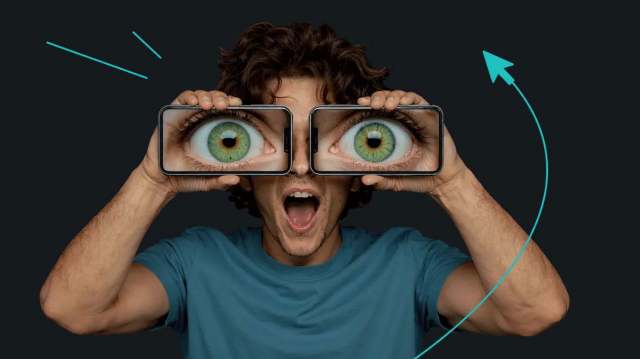 Immagine di Non è solo una VPN. È Surfshark One, il tuo superpotere digitale