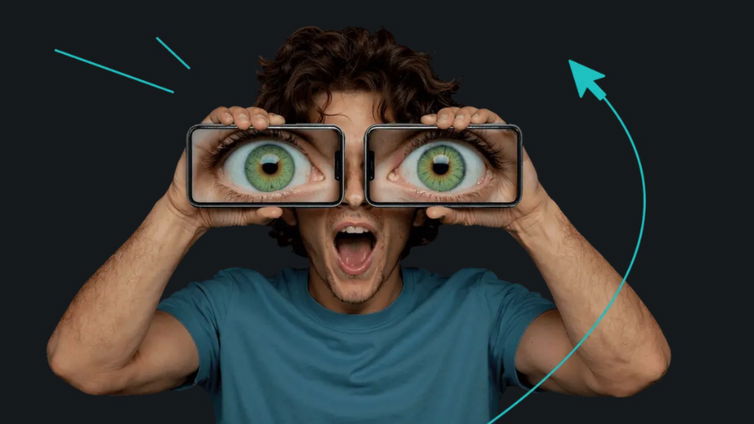 Immagine di Non è solo una VPN. È Surfshark One, il tuo superpotere digitale