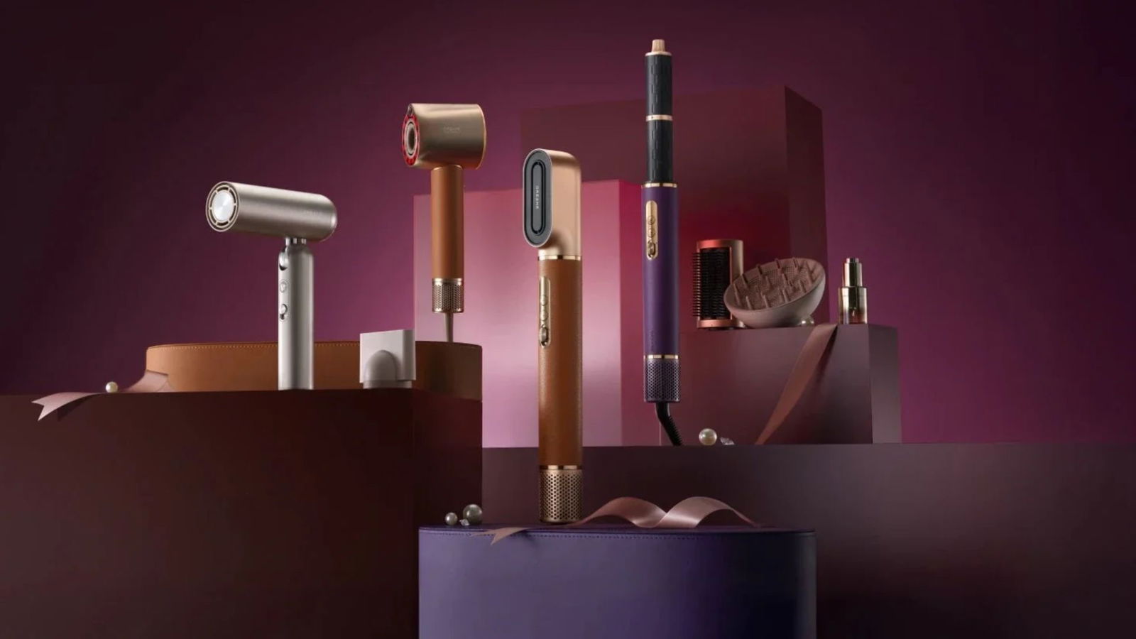 San Valentino è anche Dreame! Con queste offerte, i robot aspirapolvere diventano l’ultimo dei pensieri