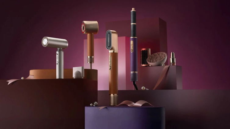 Immagine di San Valentino è anche Dreame! Con queste offerte, i robot aspirapolvere diventano l’ultimo dei pensieri