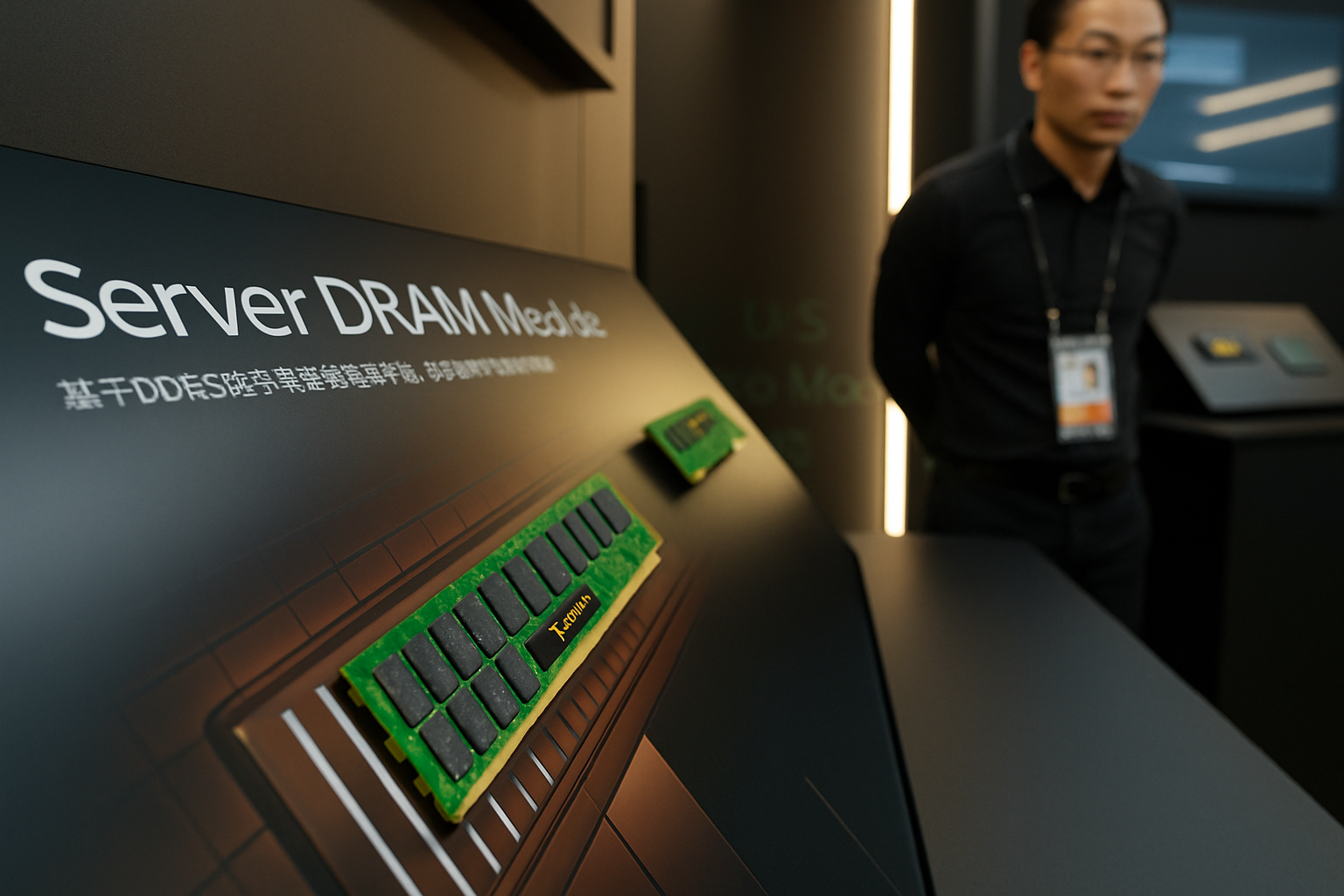 I giganti delle memorie contro chi fa scorte: fine della crisi in vista?