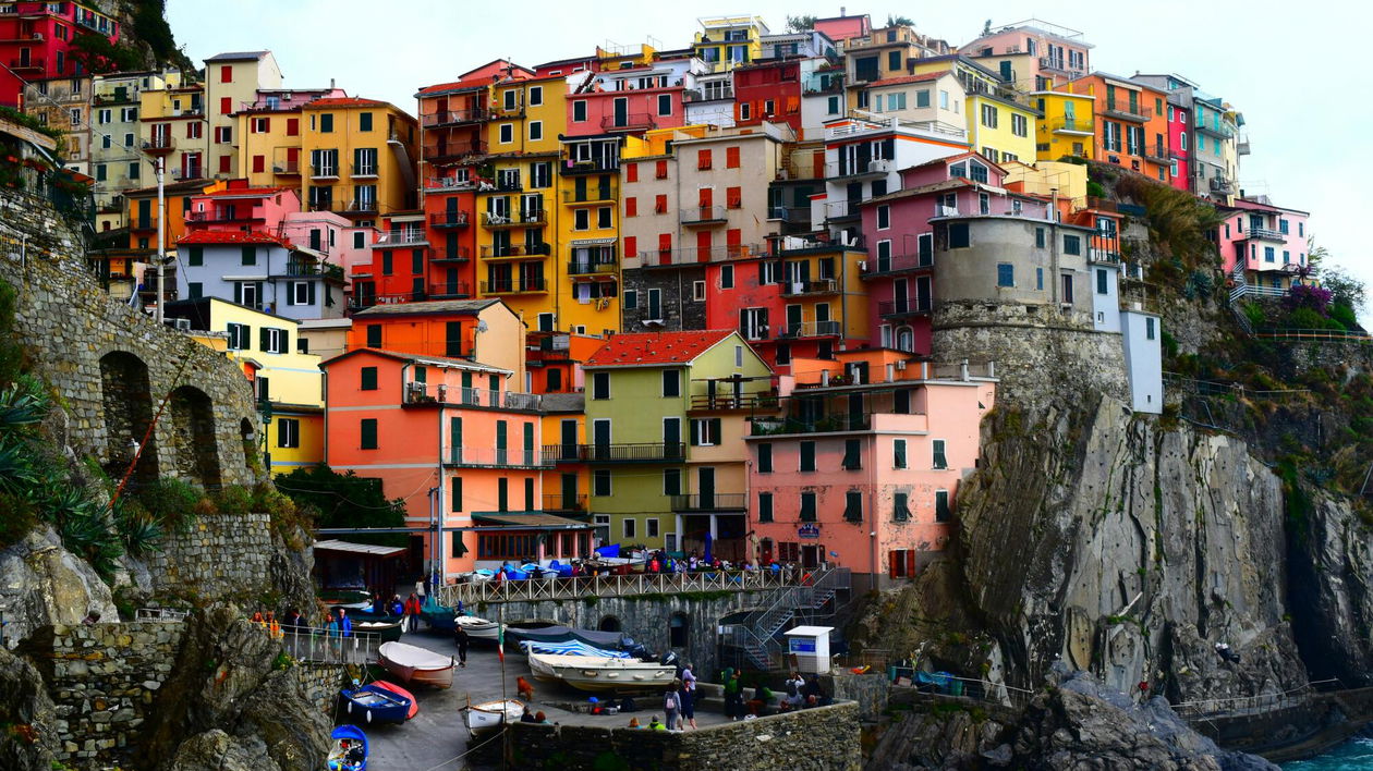 Immagine di Benefit aziendali: gli italiani preferiscono la casa pulita al gelato