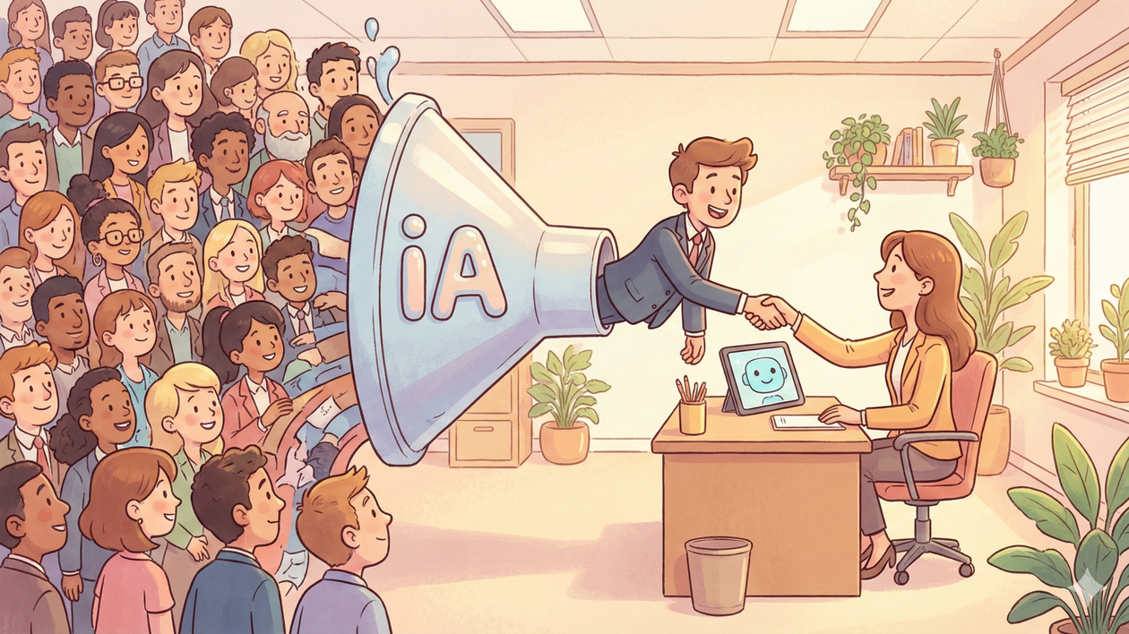 Immagine di Lavorare in Italia è diventato più difficile, chi ha un impiego se lo tiene stretto