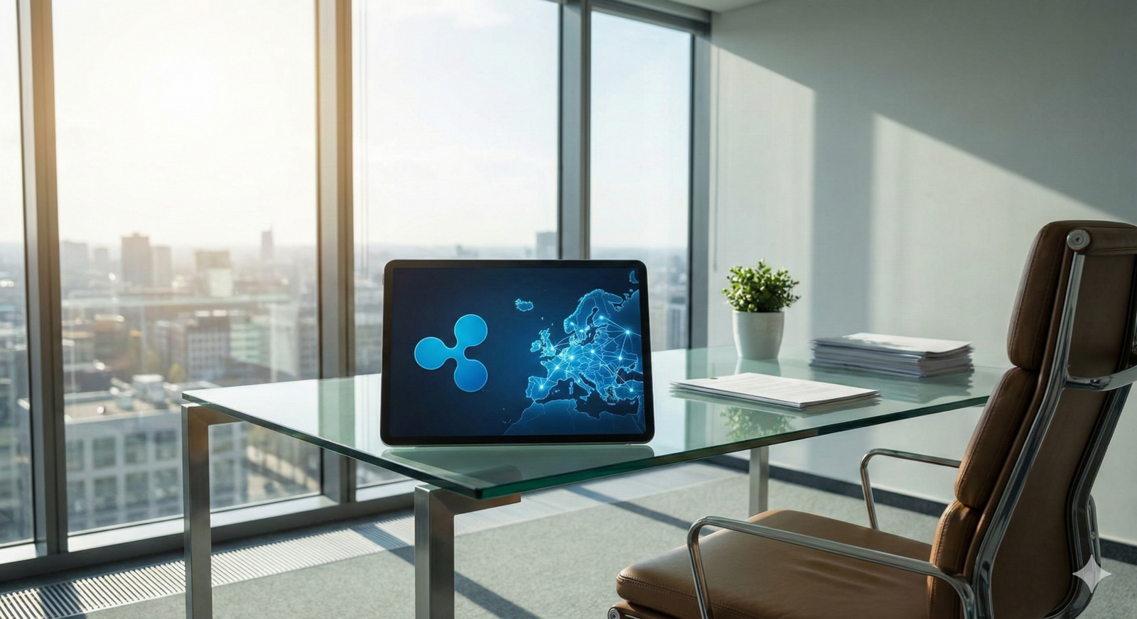 In Europa presto potremo pagare con Ripple