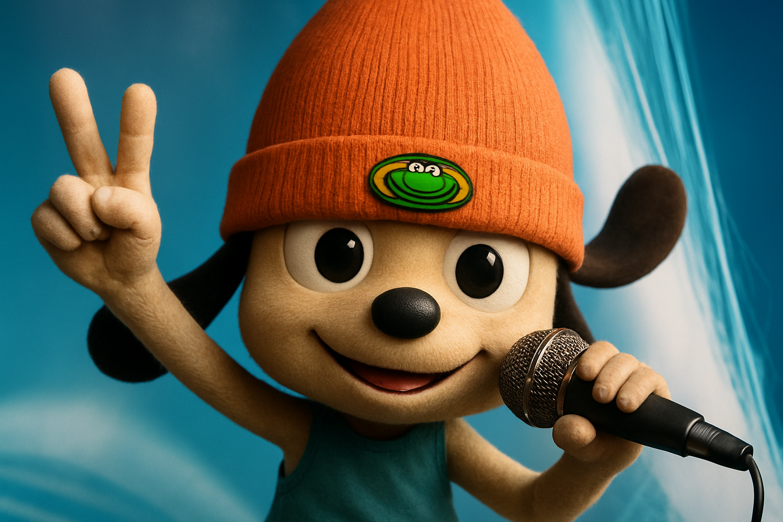 Sony immagina podcast IA per tenere i giocatori aggiornati