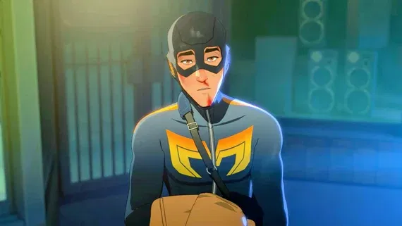 Dispatch su Nintendo Switch, una porta si chiude per i fan