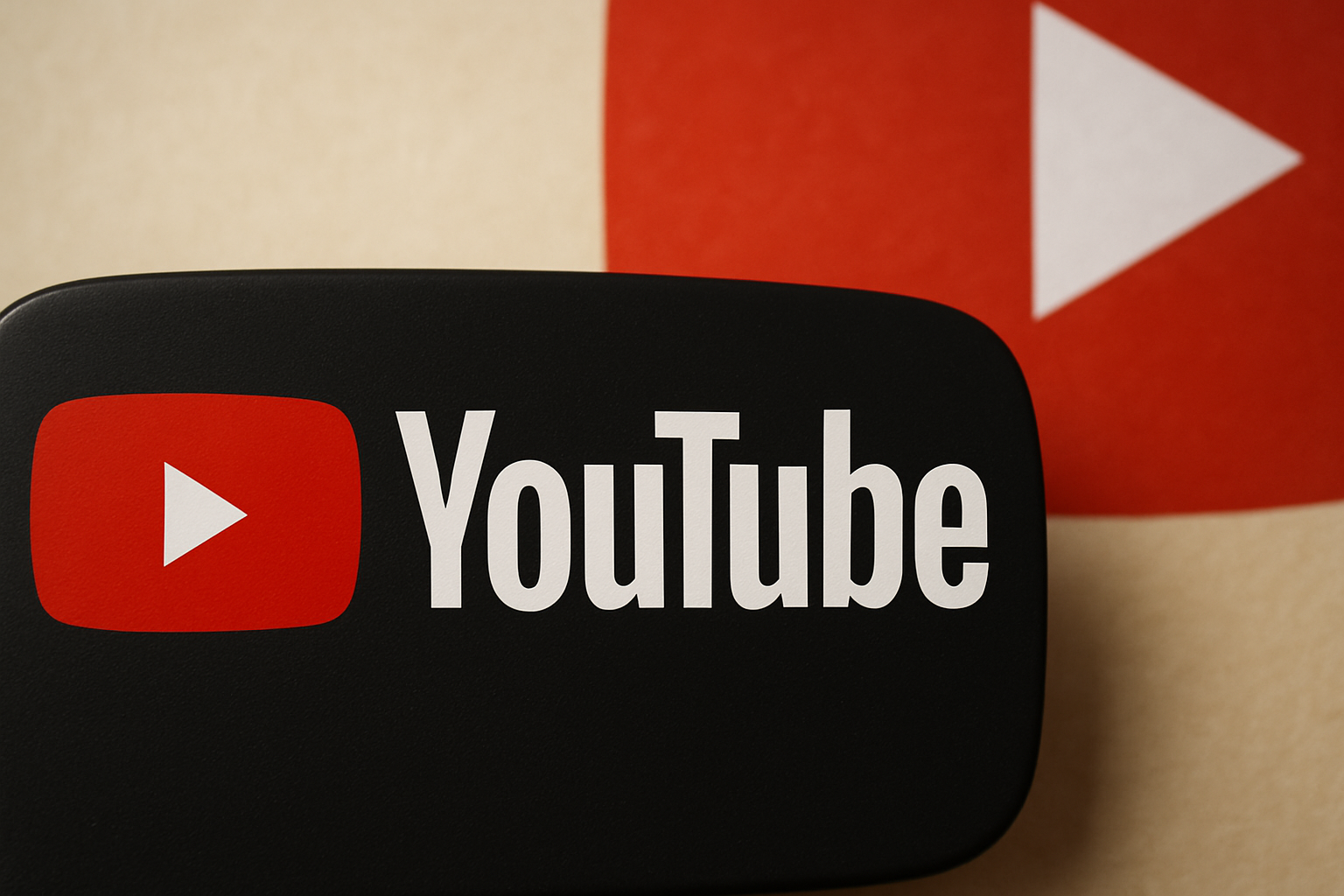 YouTube blocca la riproduzione in background sui browser mobile