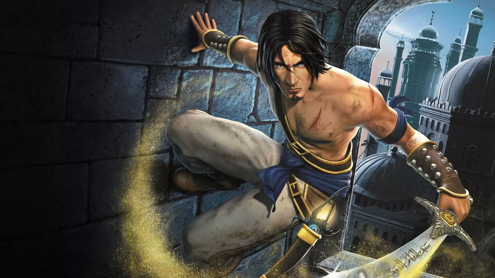 Prince Of Persia Remake, un press kit appare in rete