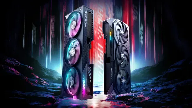 RX 9070 entra nello Steam Hardware Survey, ma i numeri deludono