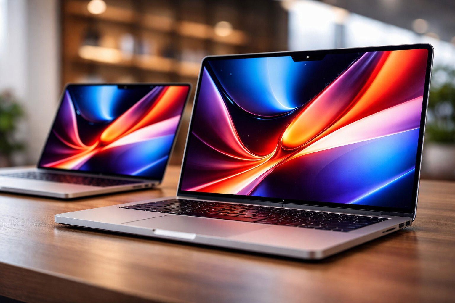 Apple pronta al nuovo design del MacBook Pro entro fine anno