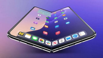 L'iPhone pieghevole stravolgerà davvero il mercato?