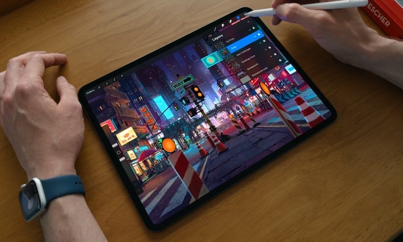 Per quanto tempo avranno ancora senso gli iPad?