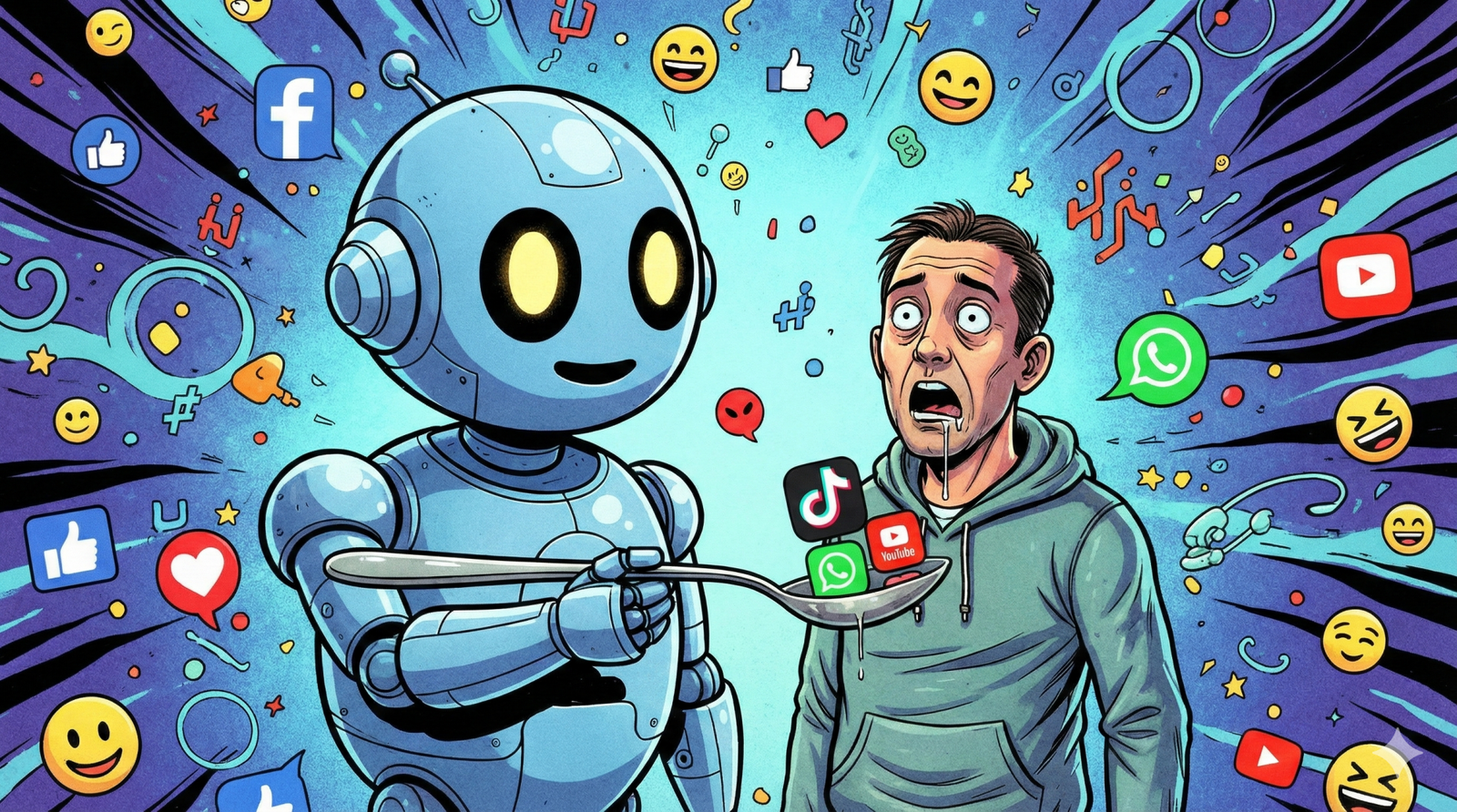 Sovranità cognitiva ed etica globale: nuove frontiere della libertà umana nell’era digitale