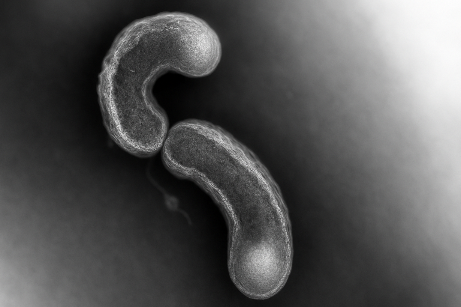 Una delle forme di vita più diffuse ha un limite critico