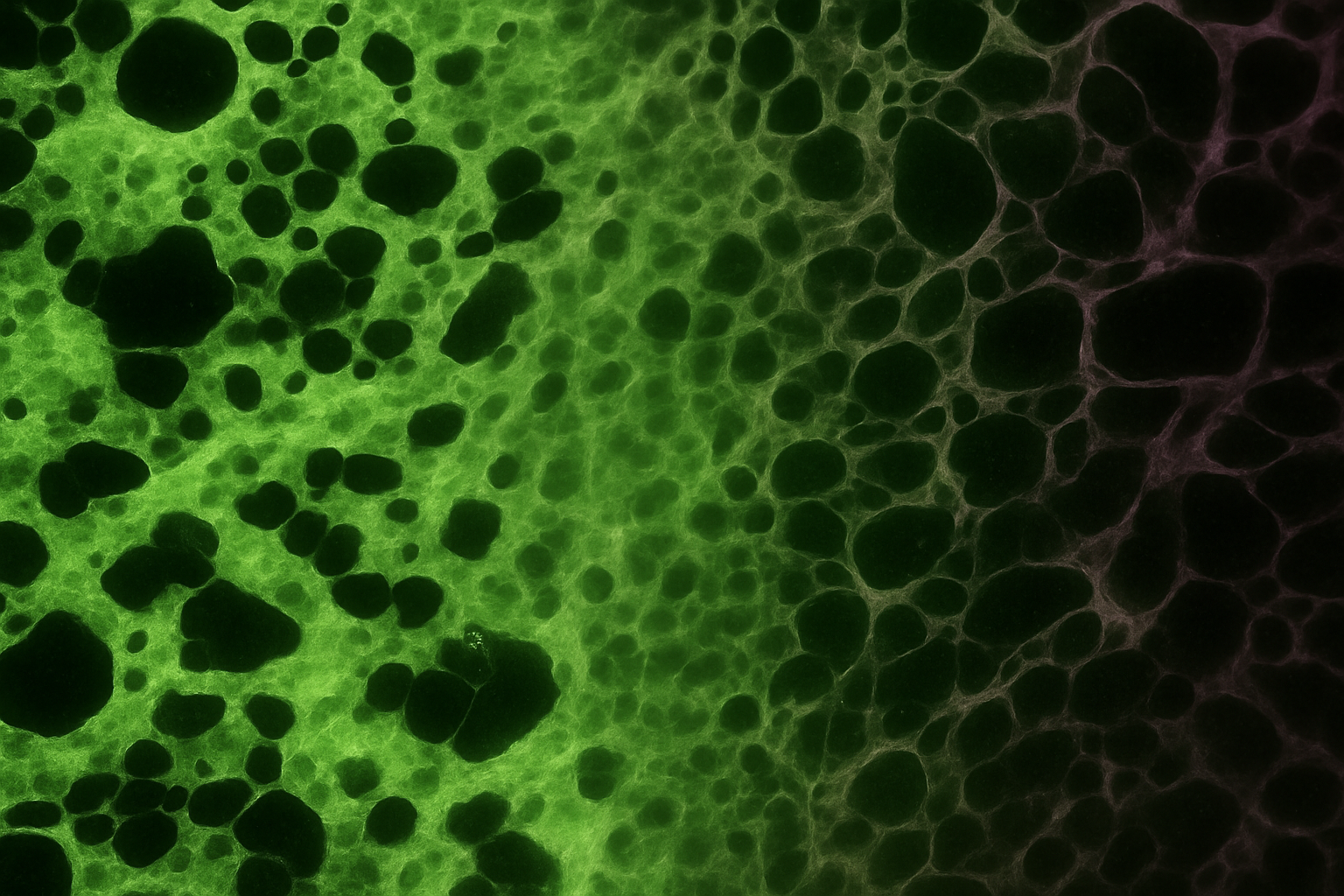 Un processo cellulare finora nascosto influenza l’invecchiamento