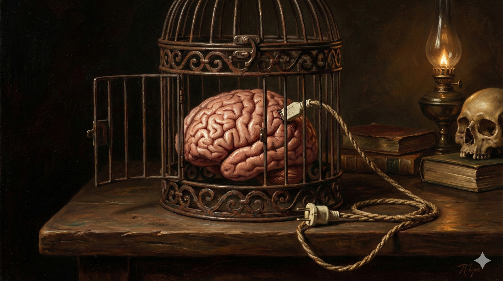 Sovranità cognitiva ed etica globale: nuove frontiere della libertà umana nell’era digitale