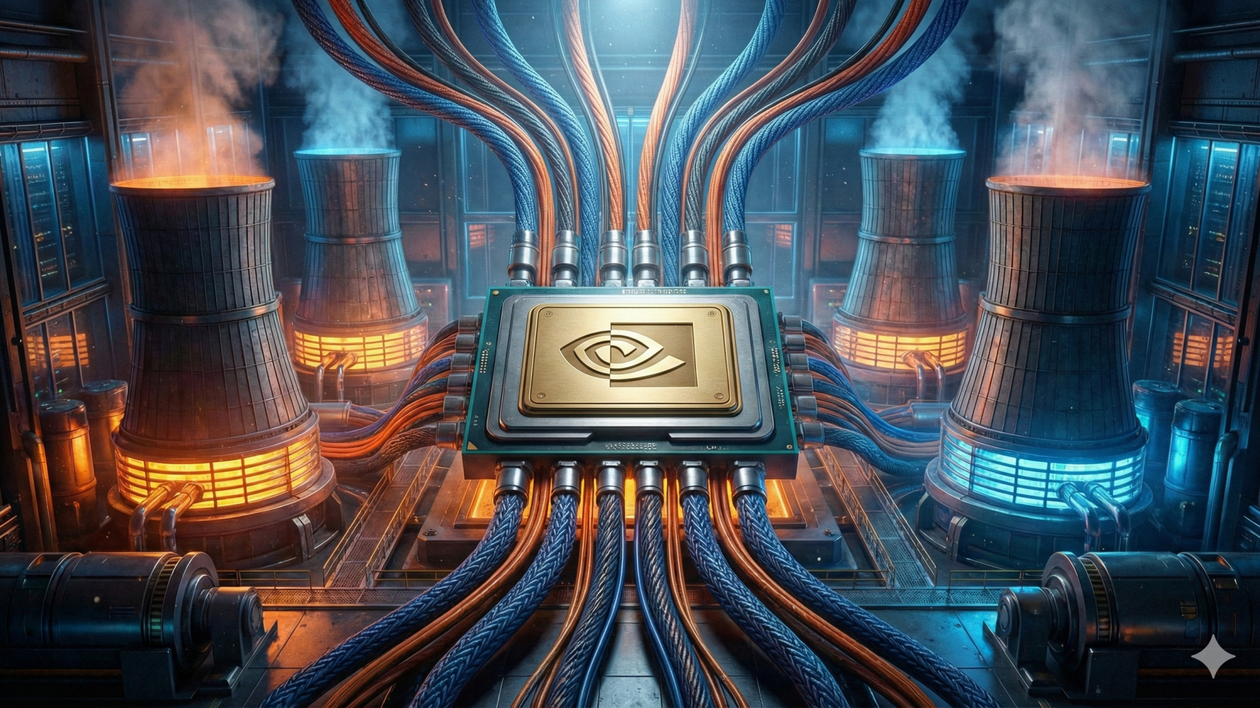 Immagine di Nvidia e OpenAI, salta il “prestito” da 100 miliardi di dollari