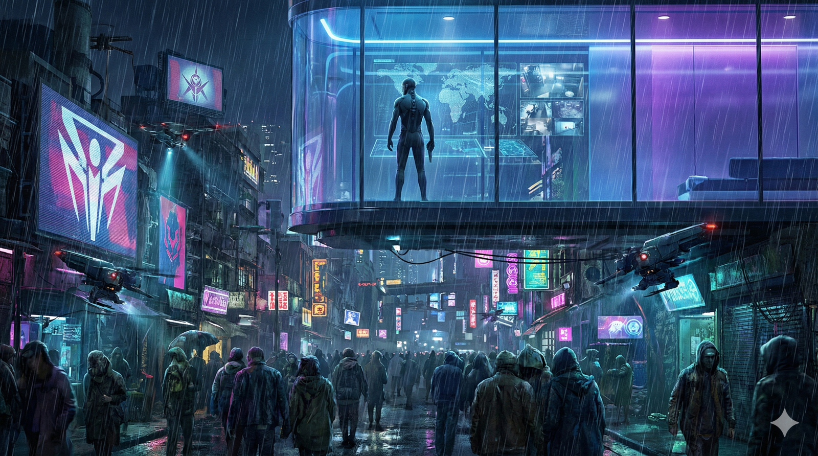 "Una nazione di geni in un data center". L'IA è una rivoluzione più grande di quello che pensiamo