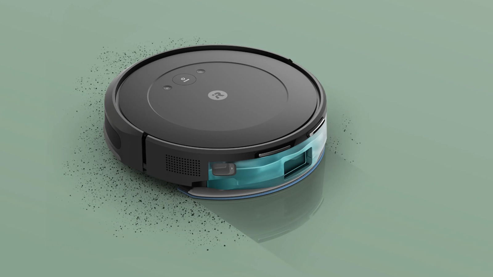 Robot domestici iRobot: ecco perché febbraio è il mese giusto per averne uno