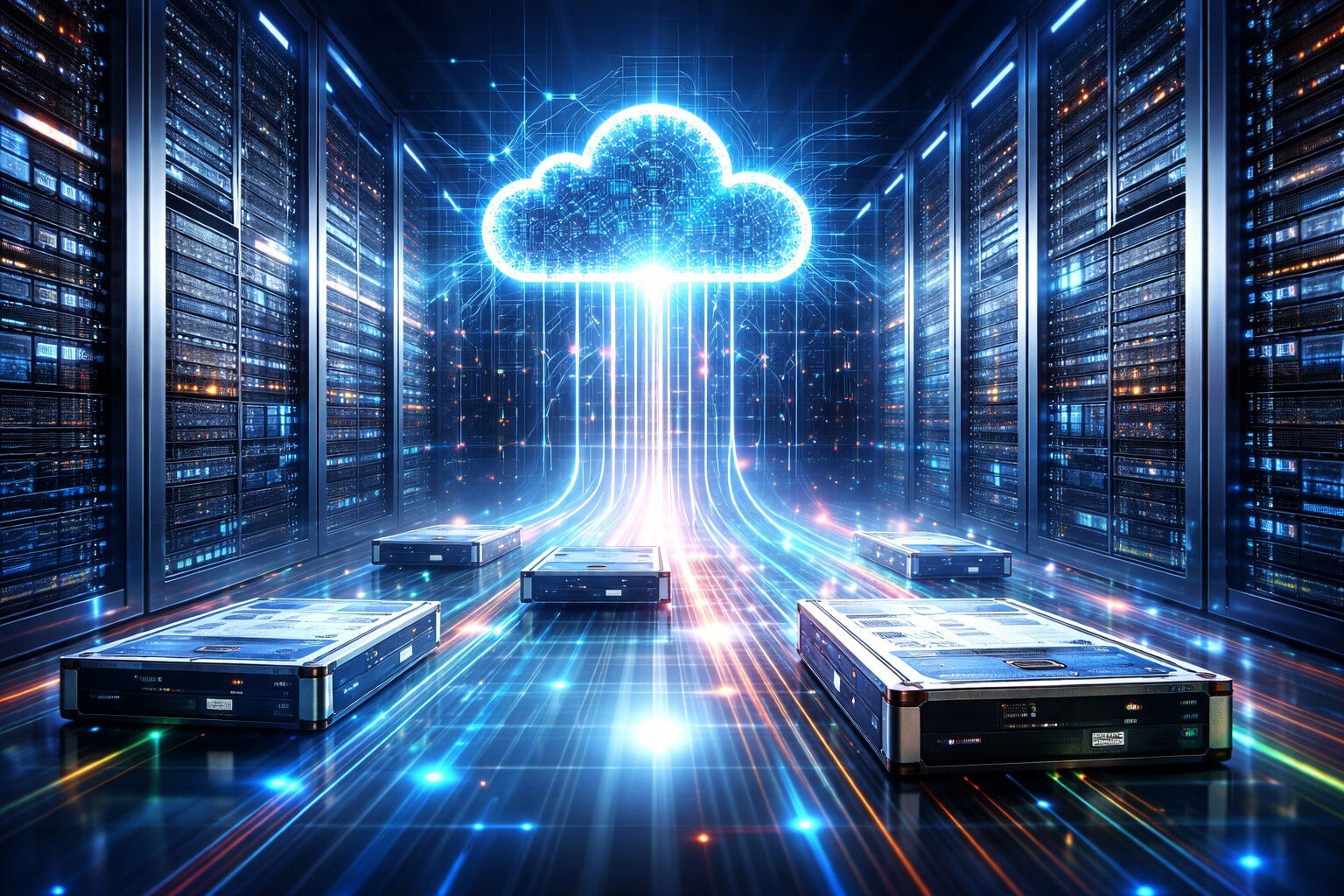 Western Digital cambia approccio allo storage enterprise