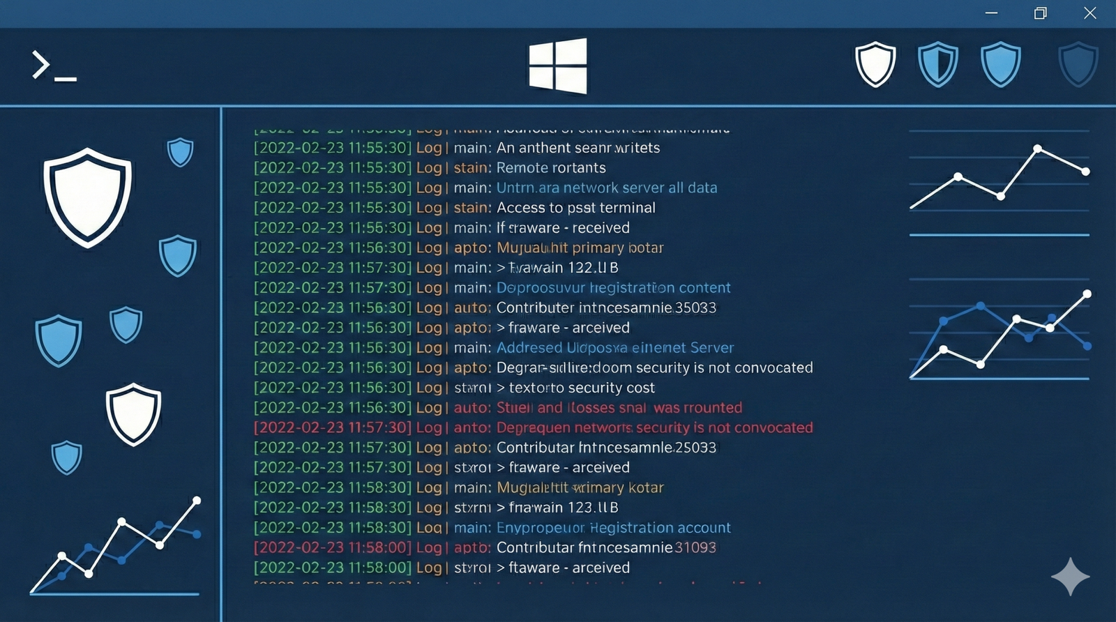 Microsoft fa qualcosa di utile per Windows, arriva Sysmon