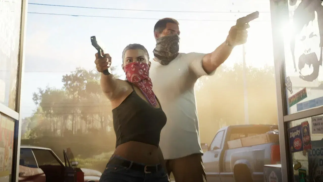 GTA 6, Rockstar dice no all'IA generativa