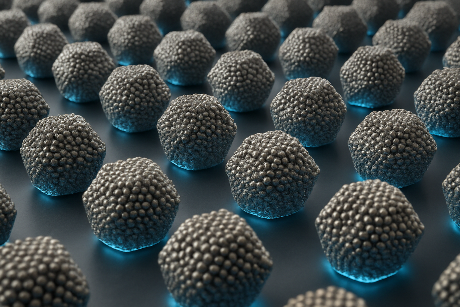 Simulatore quantistico da record apre a nuovi materiali