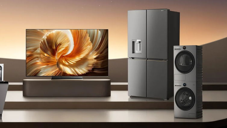 Immagine di Preparati! Gli elettrodomestici Dreame stanno per rivoluzionare la tua casa