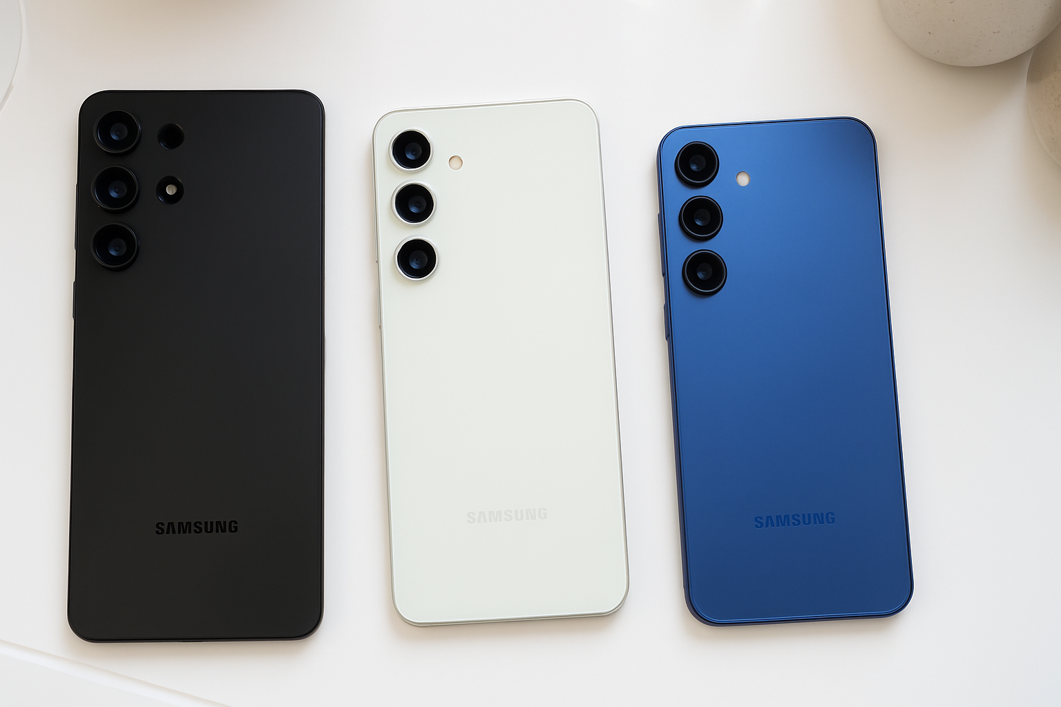 Samsung Galaxy S26, trapelati i prezzi dei vari modelli