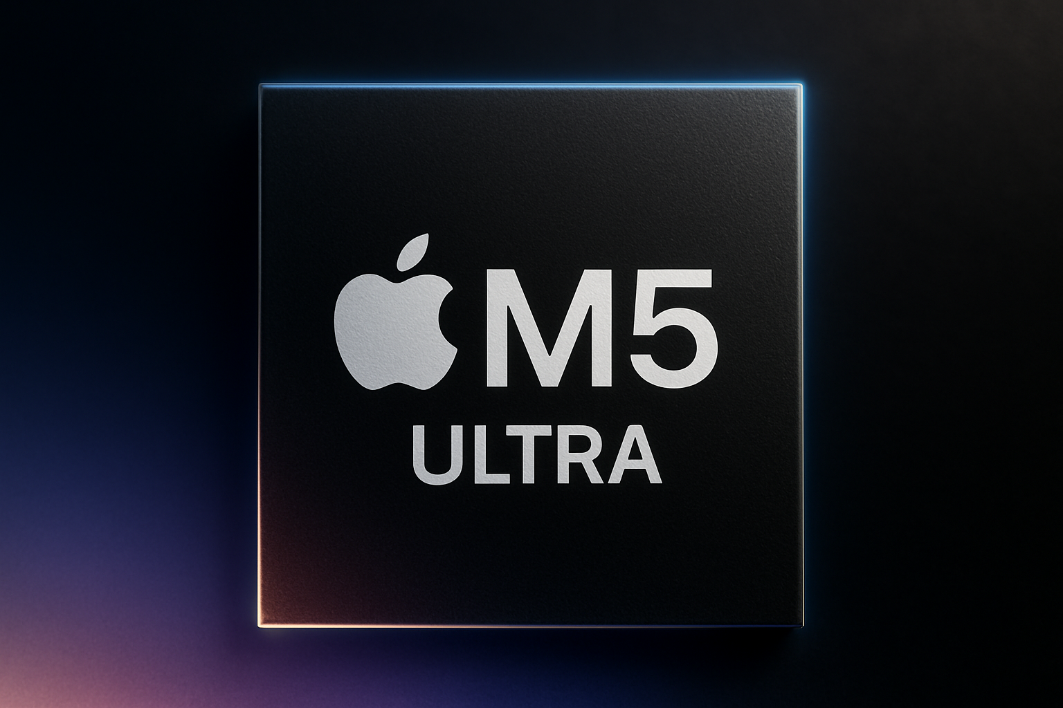 macOS 26.3 anticipa l’arrivo dei nuovi MacBook Pro M5